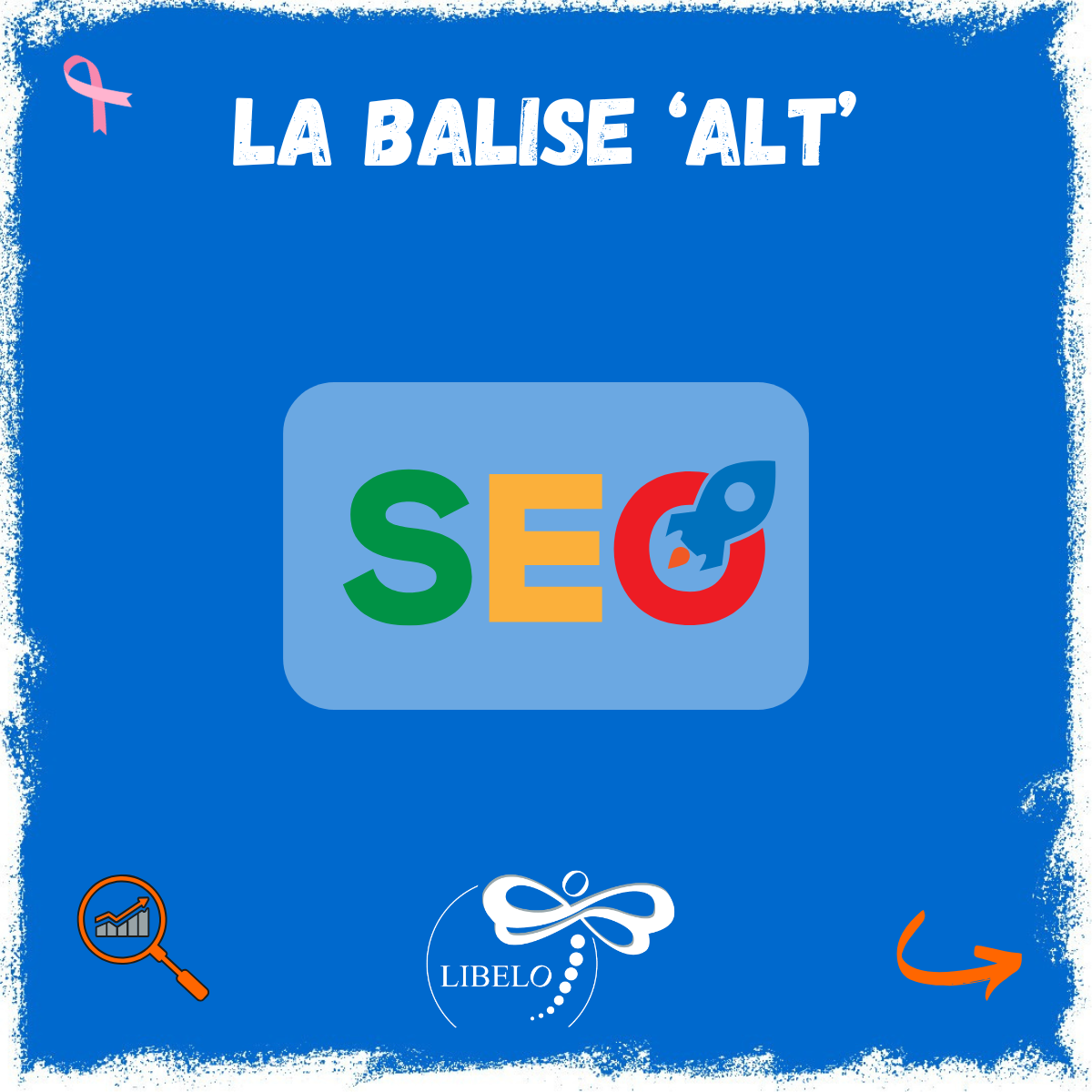 La balise Alt